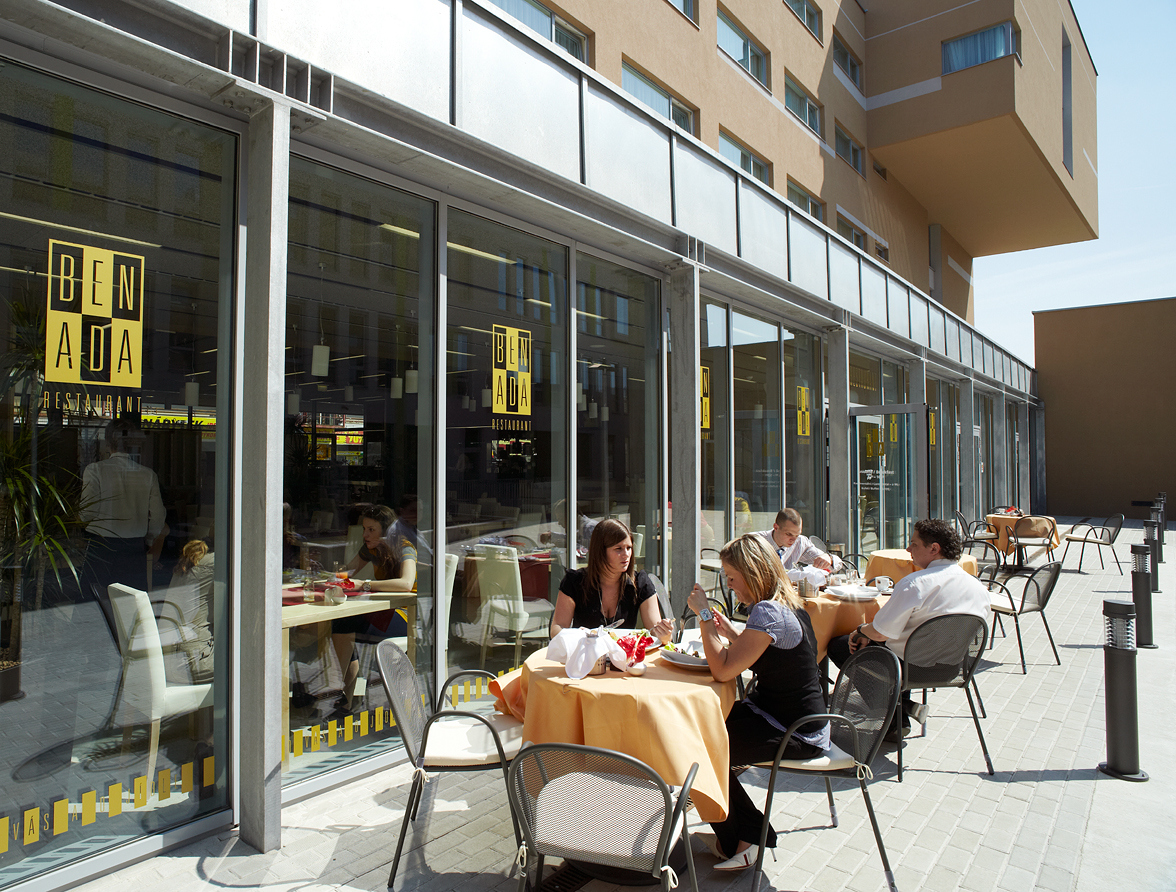 Benada Restaurant foto 6