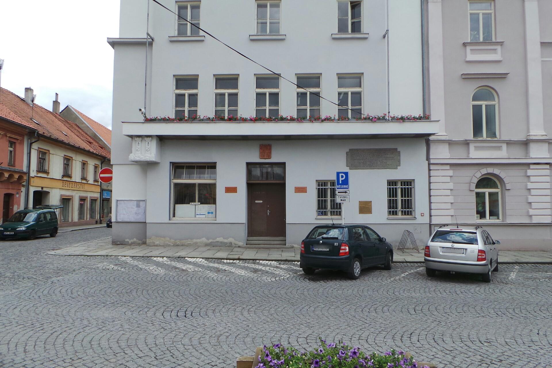 JUDr. Miloslav Havlena, advokátní kancelář