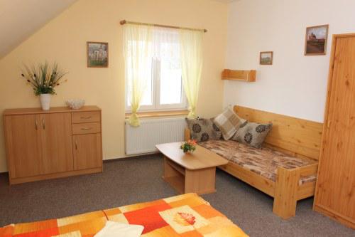 Ubytování Na Kopečku foto 3