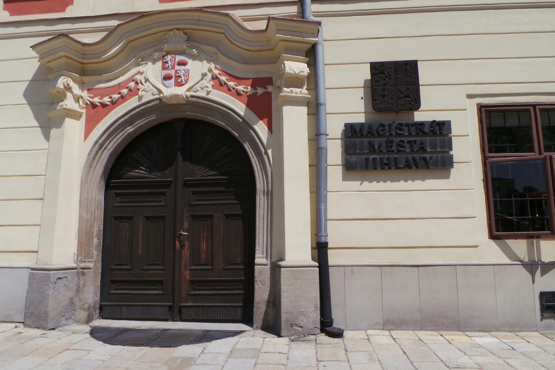 Magistrát města Jihlava foto 2