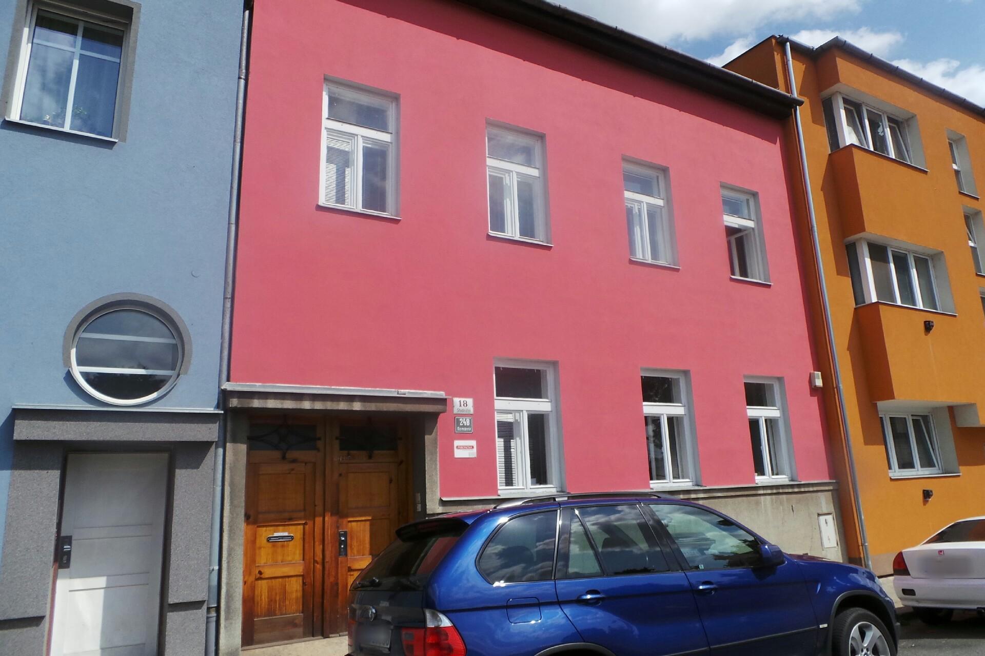 PYRONOVA IS CZECHIA, s.r.o.