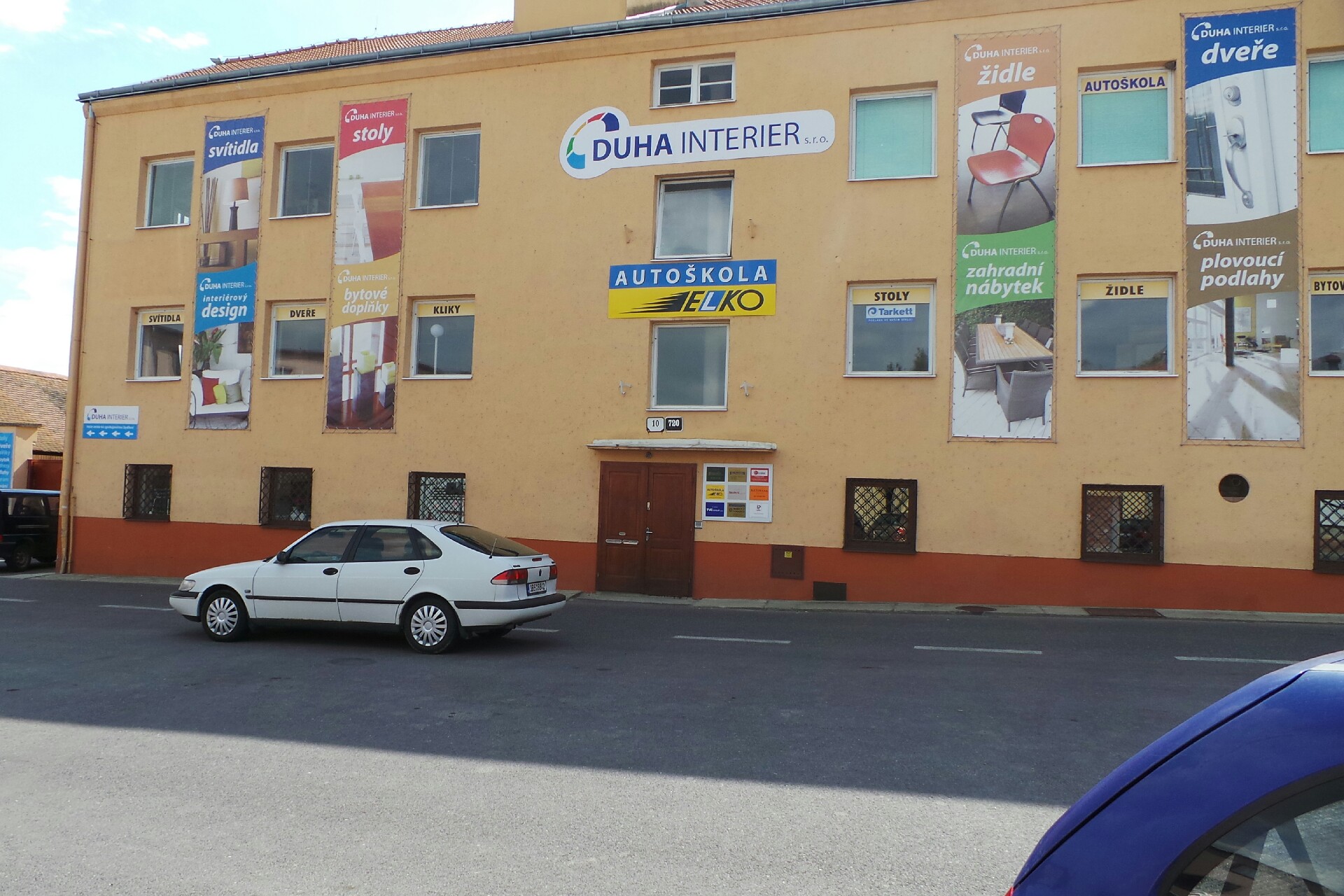 Faktótum, spol. s r.o.