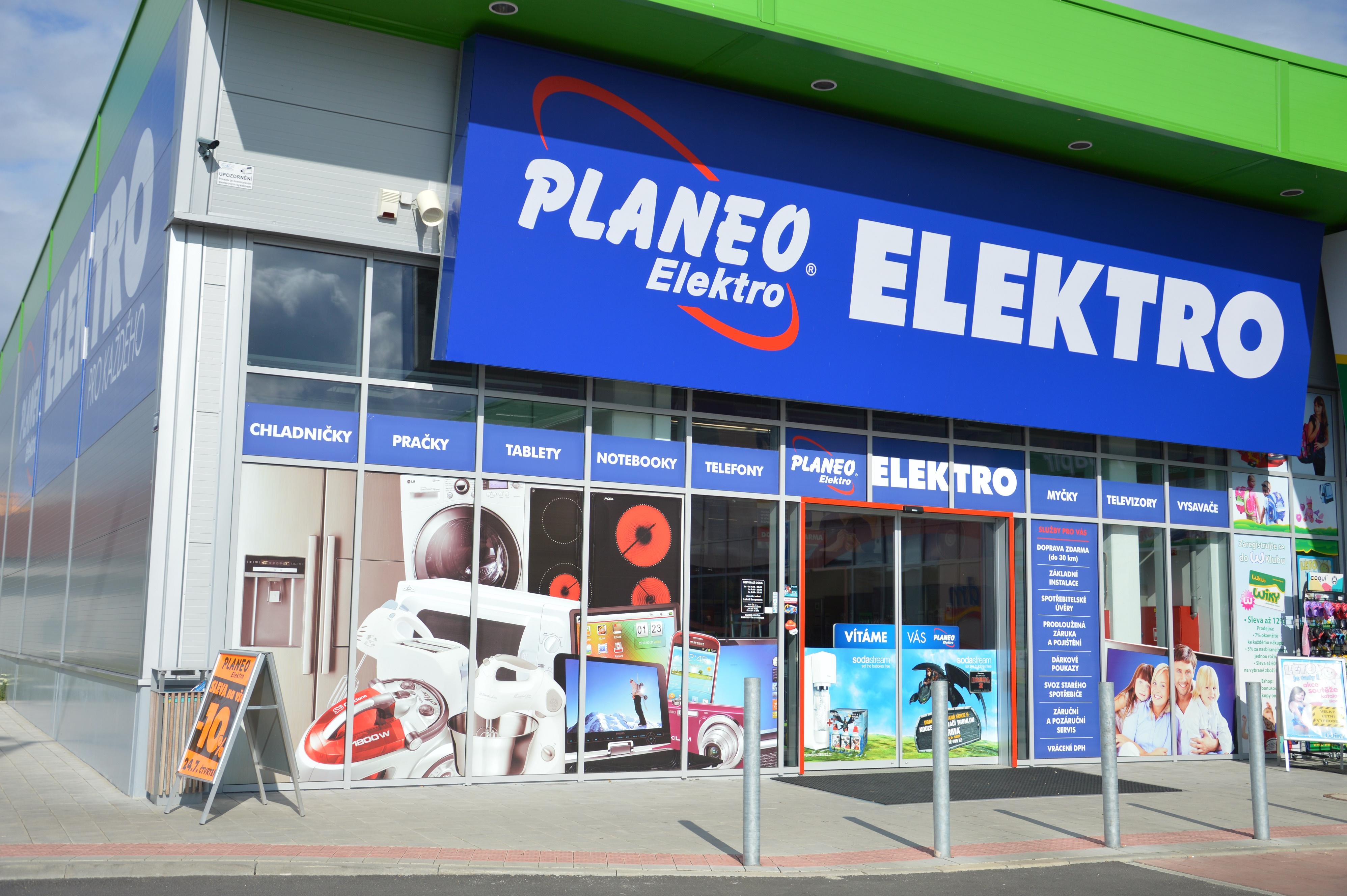 PLANEO foto 2