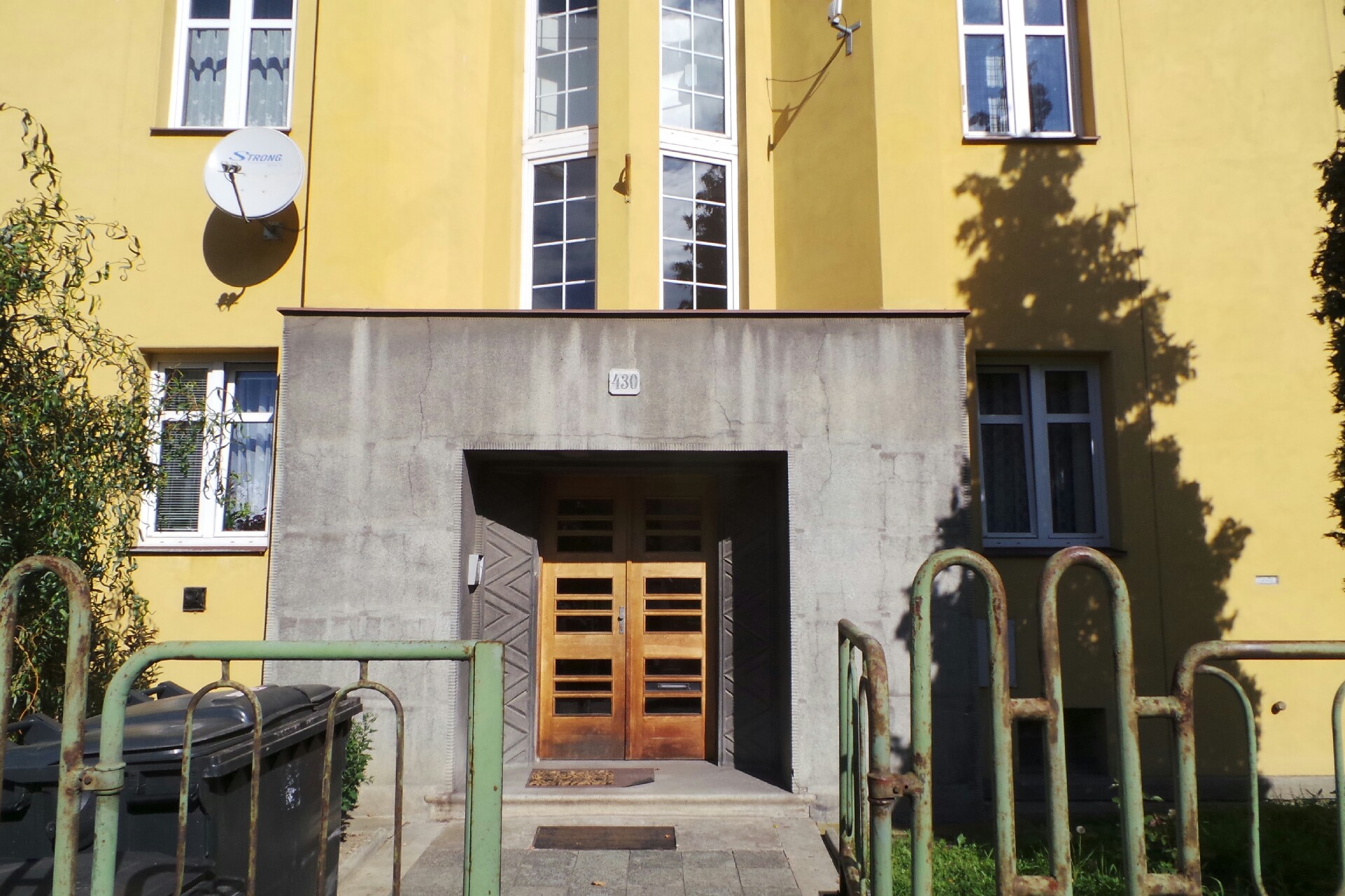 Kouzelník Jiří Hadaš