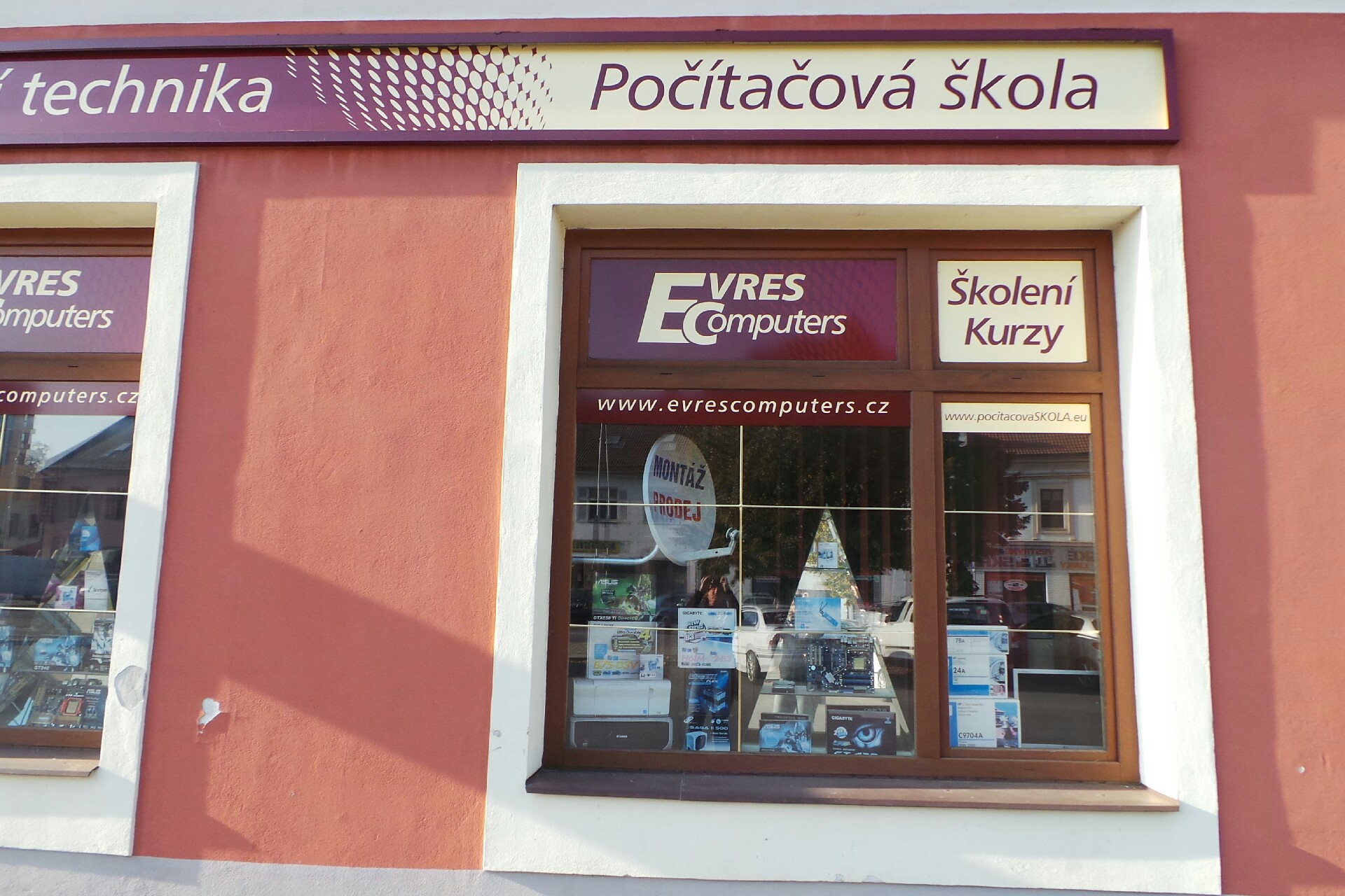 EVRES, spol. s r.o. foto 2