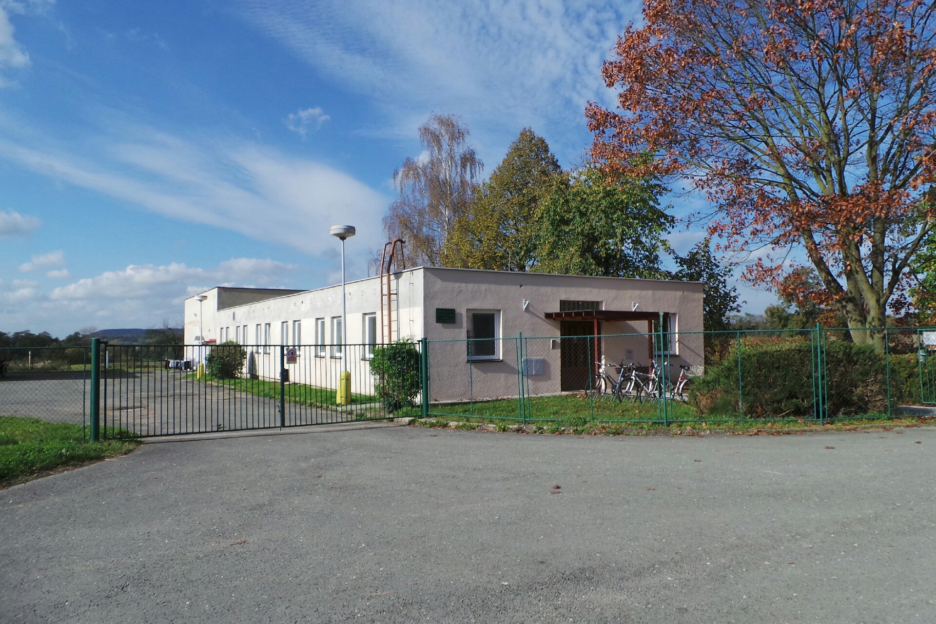 Výzkumný ústav živočišné výroby