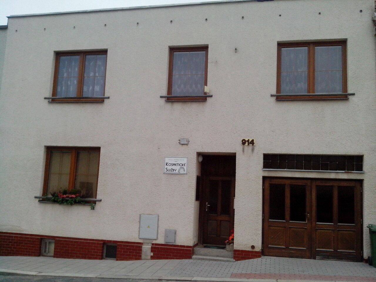 Kosmetické služby Helena Morkusová foto 2