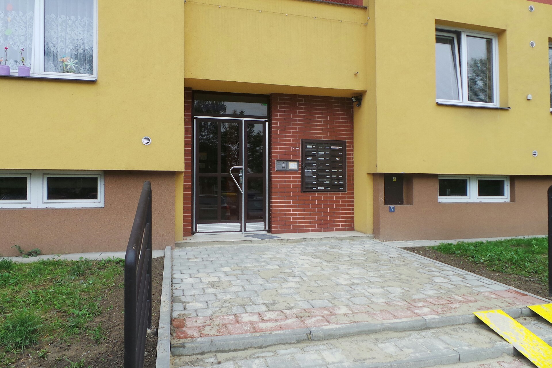 JUDr. Jiří Dvořák, advokát