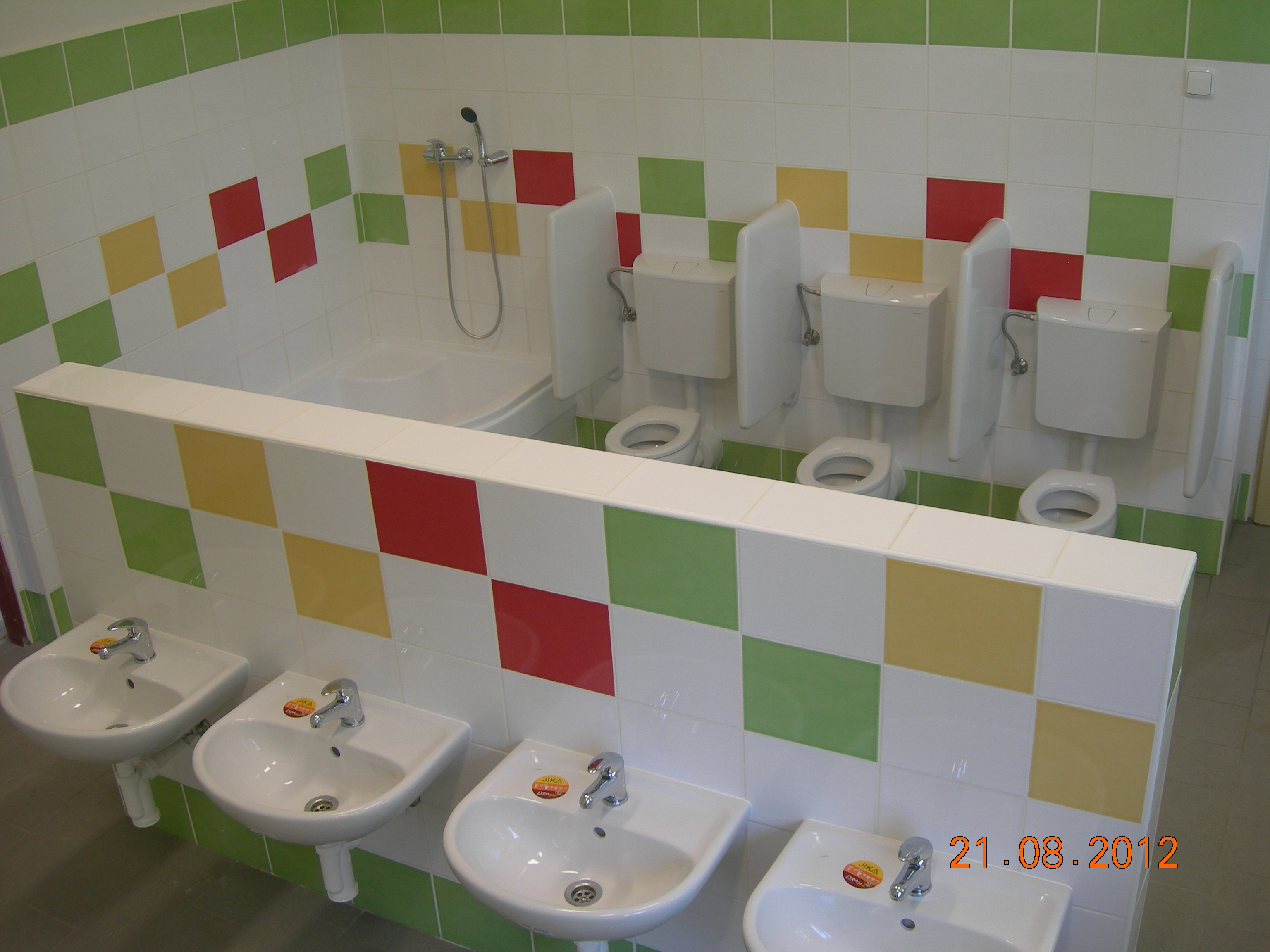 Vladimír Valášek, instalatér, topenář foto 2