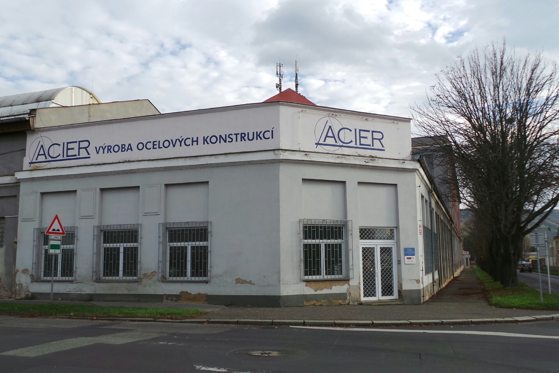 ACIER, s.r.o. foto 2
