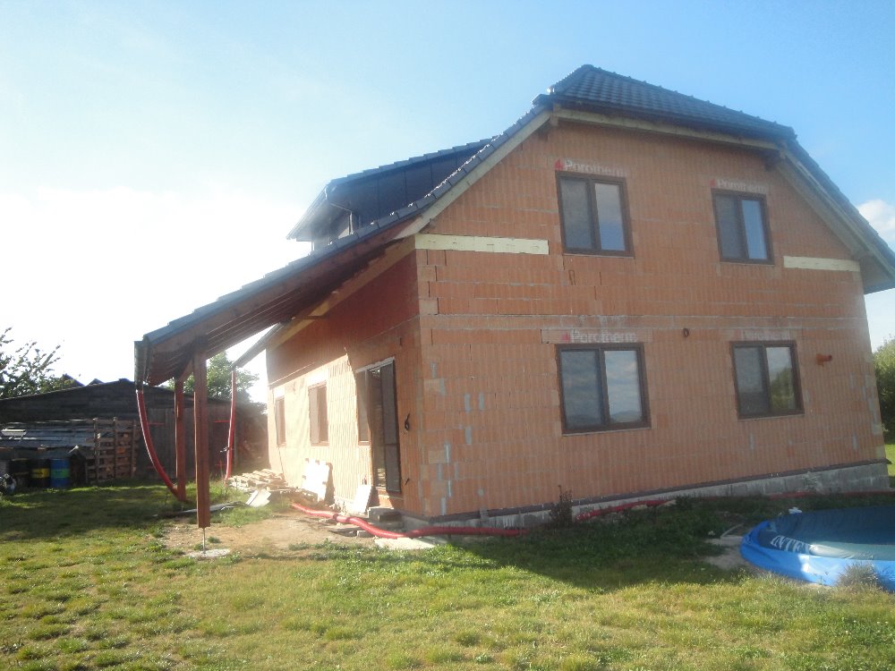 Čížek Projekce foto 3