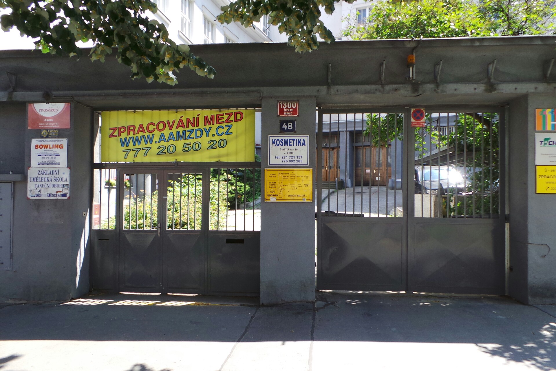 Učitelské centrum, s.r.o.