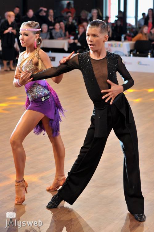 Dance Talent Academy, z.s. foto 2