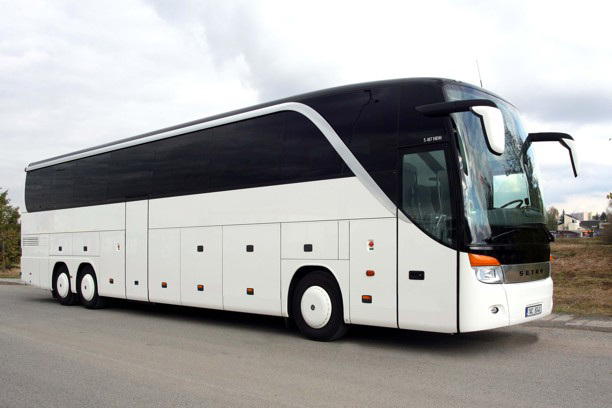 Autobusová doprava - Renáta Turečková foto 4