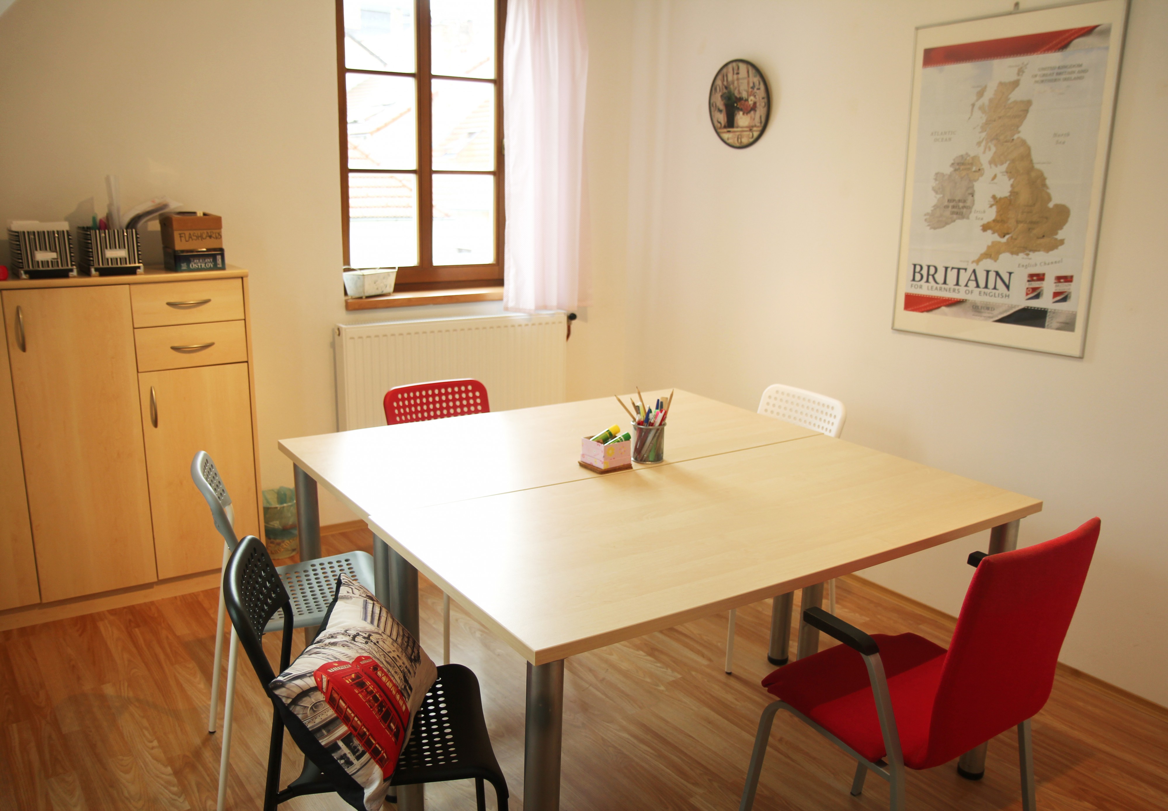 Jazyková škola Victory foto 2