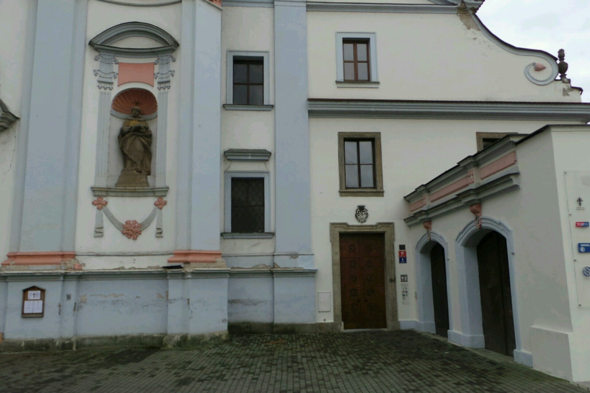 Pravoslavná církevní obec v Ústí nad Labem