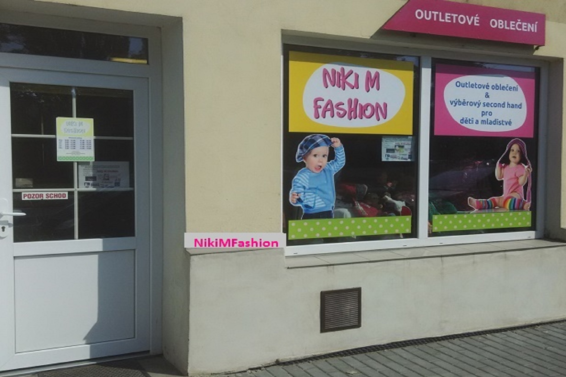 Niki M Fashion foto 2