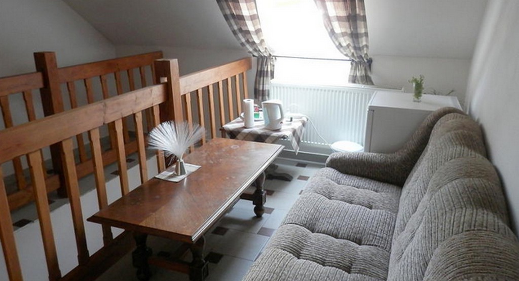 Penzion u Lva foto 4