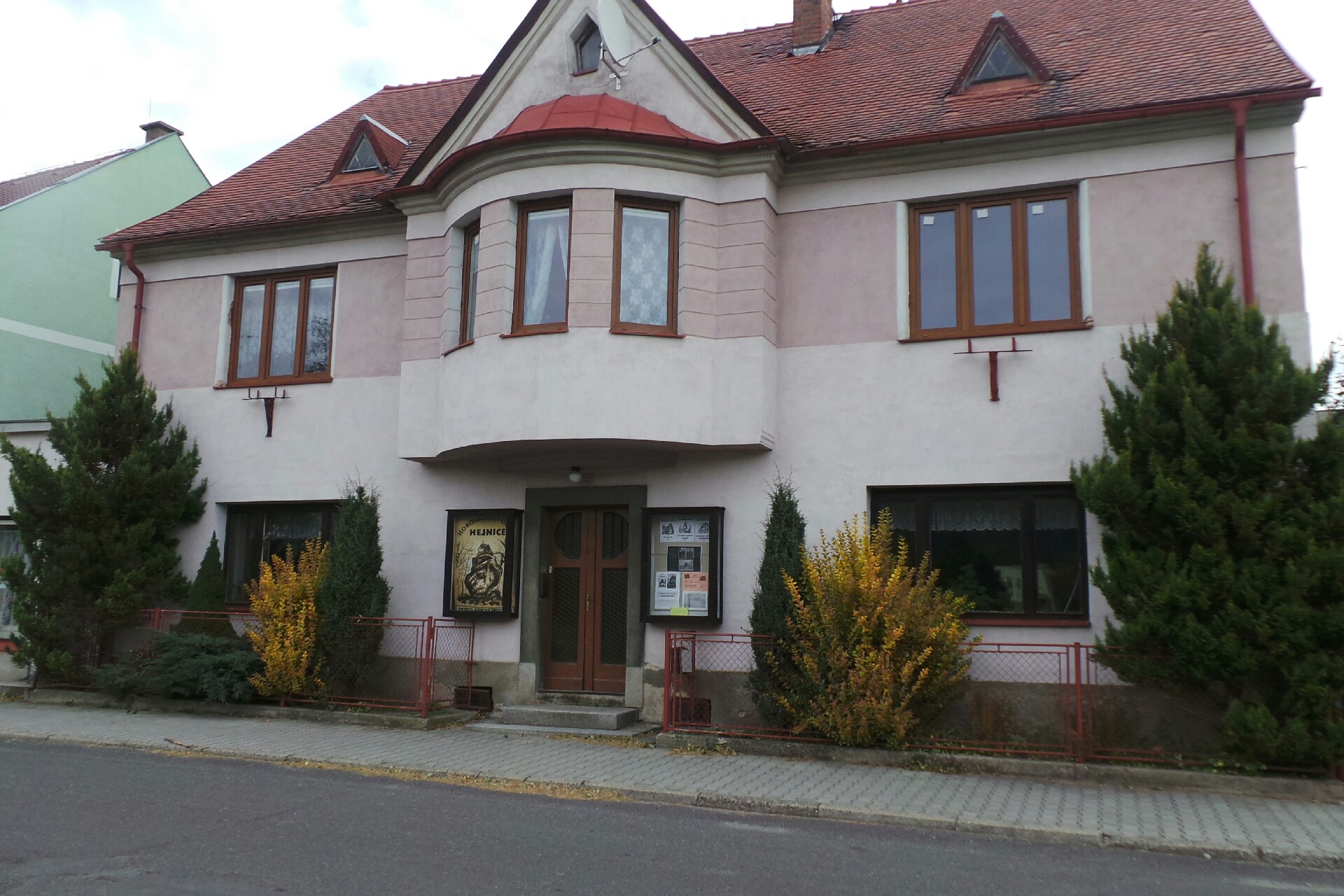 Horolezecký oddíl Hejnice