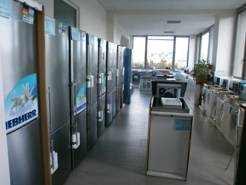 Spotřebiče s.r.o. foto 4