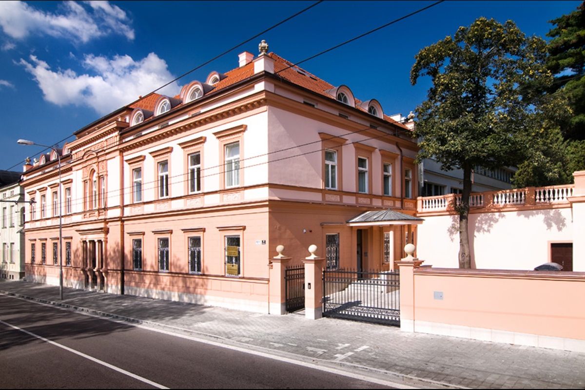 Chytrá lékárna / Lemon lékárna foto 2