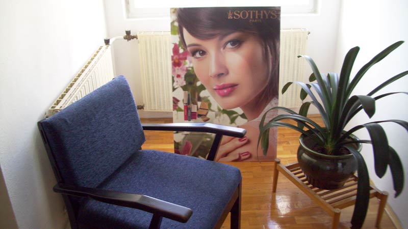 Kosmetický salon Dagmar Skřivanová foto 4
