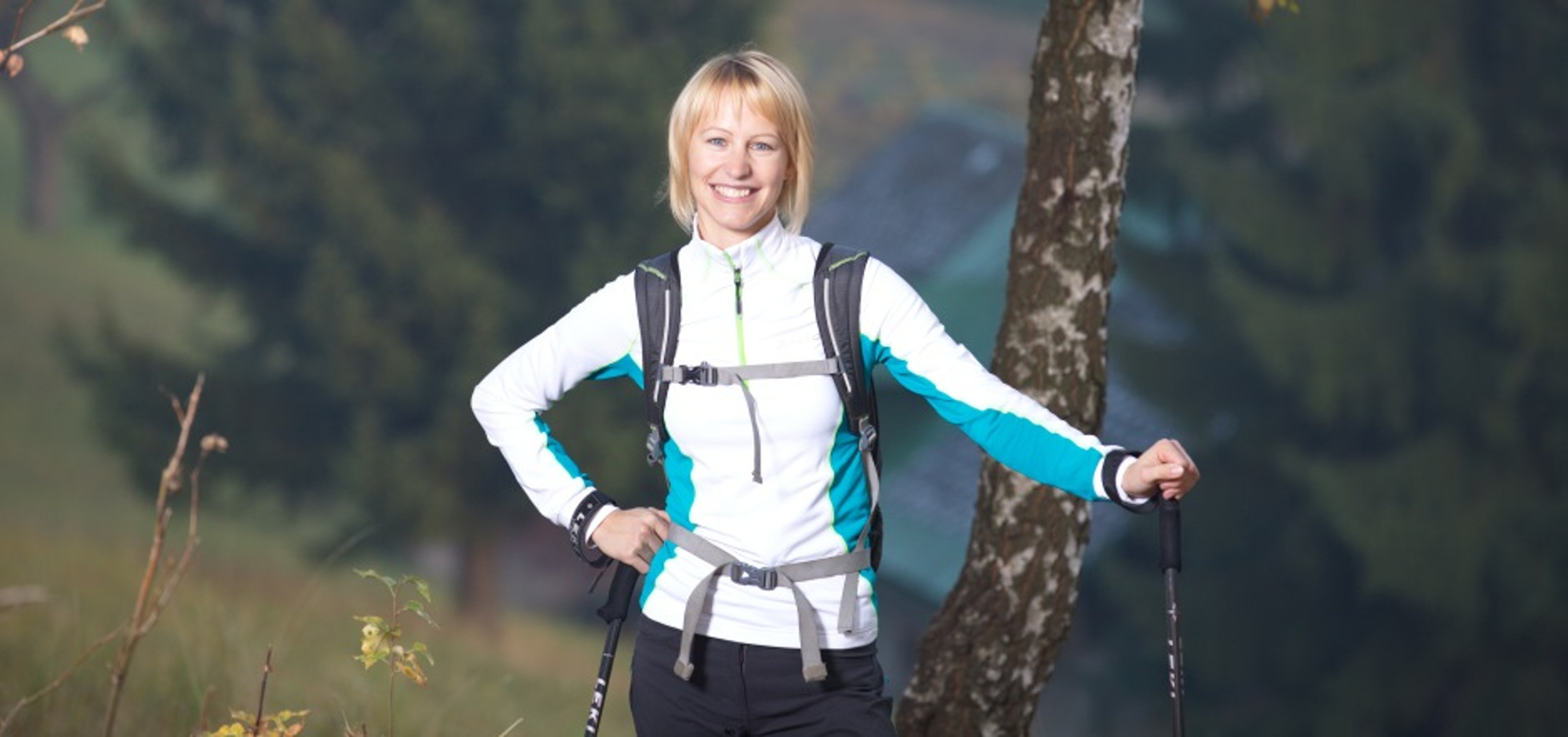 Martina Bulířová, DiS.