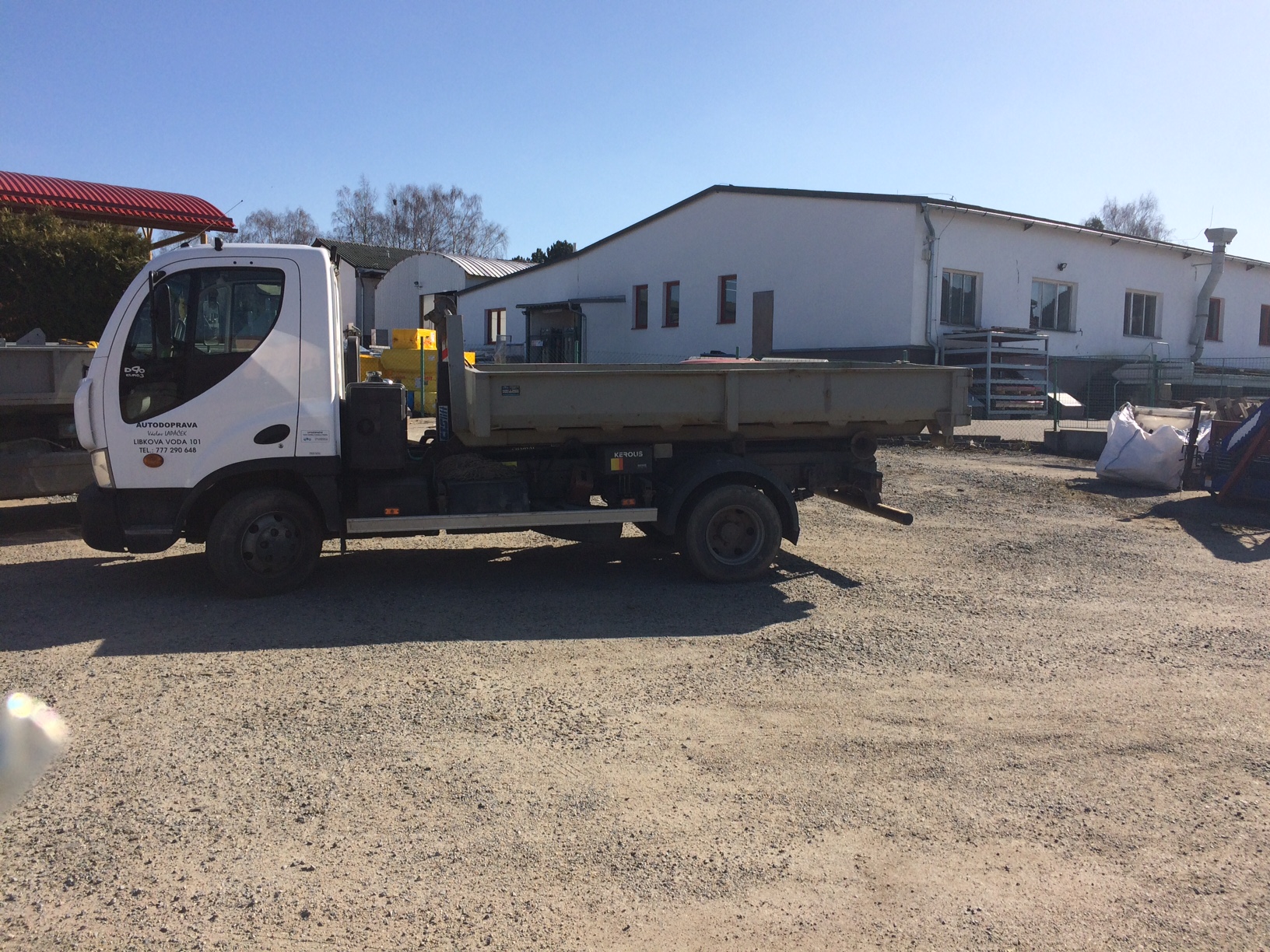 Václav Lapáček foto 2