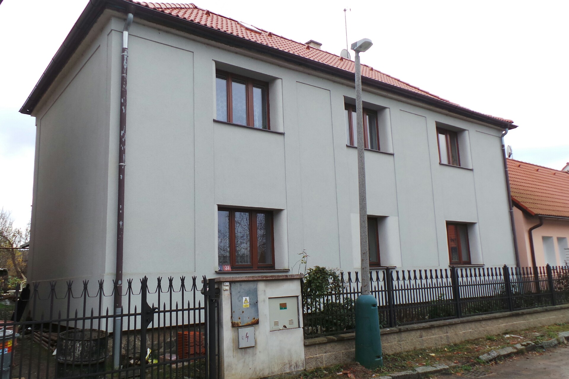 Ing. Milena Povolná, CSc.