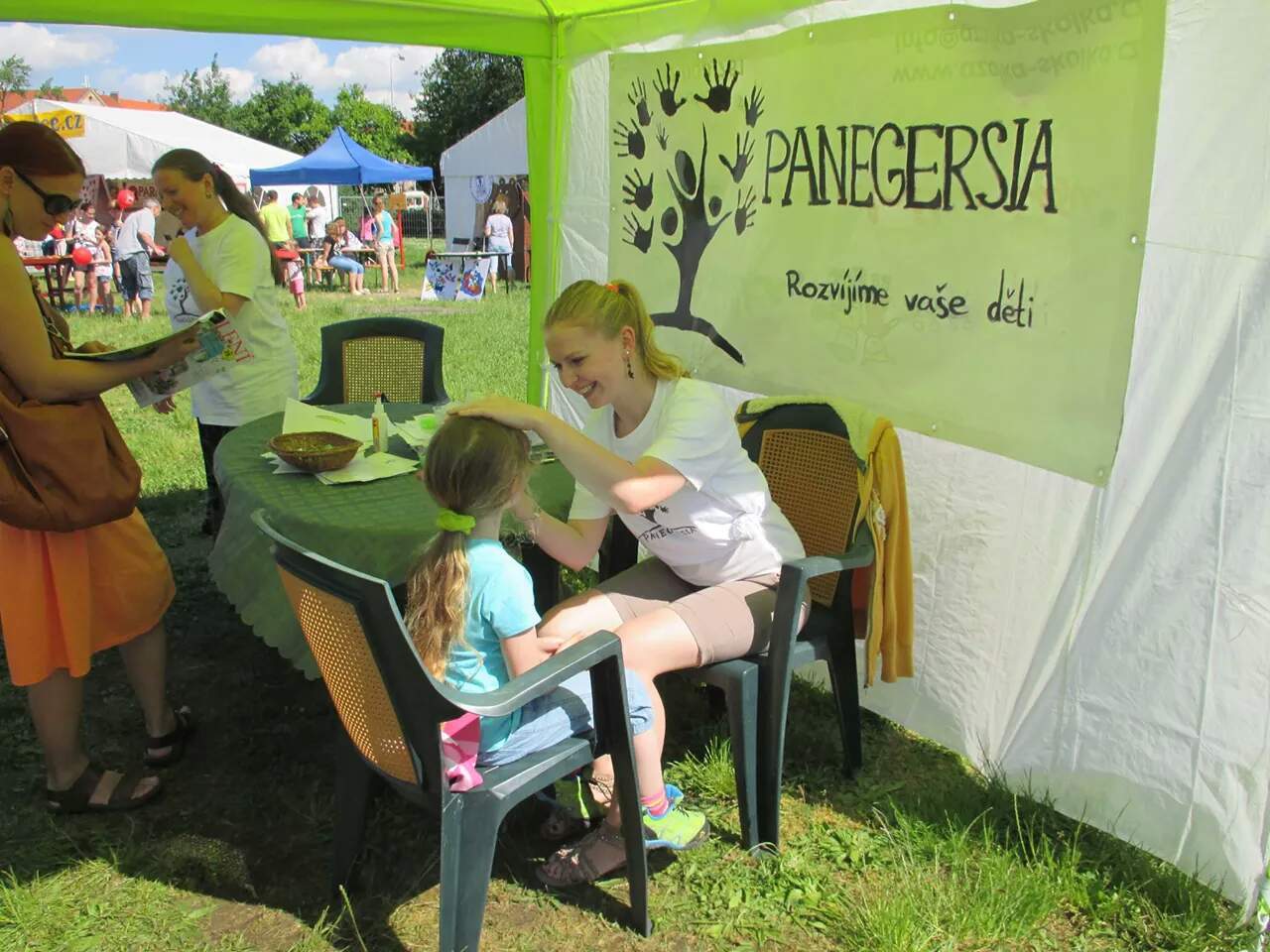 PANEGERSIA foto 4