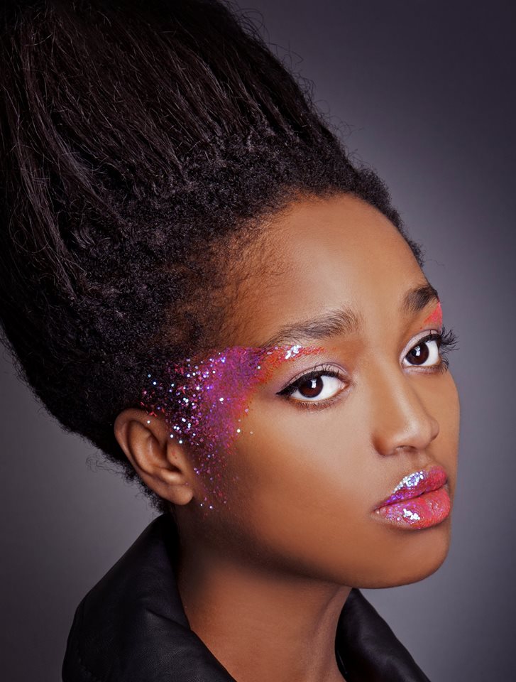 Lucie Měrková foto 4