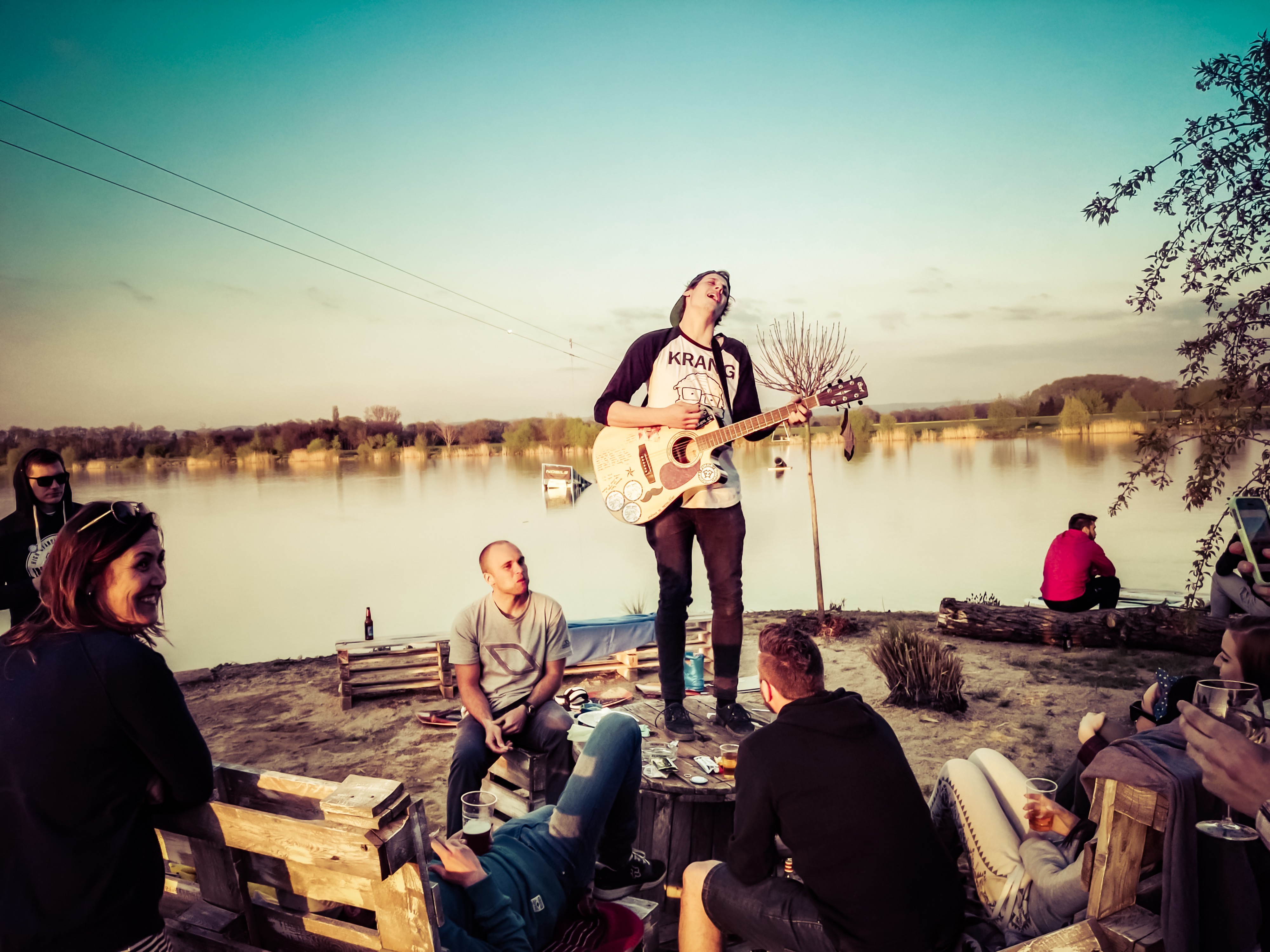 Wake Park foto 2