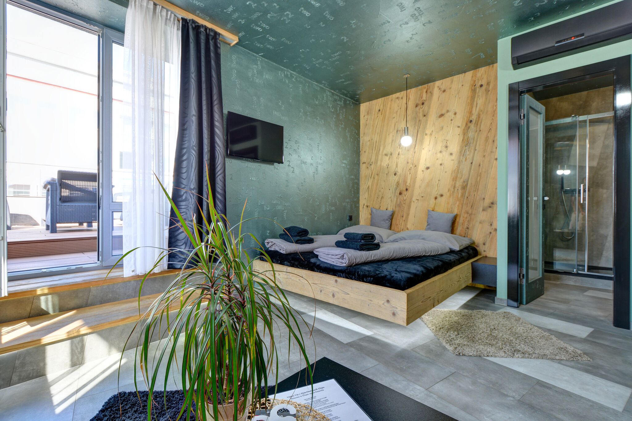 Apartmány Elisa foto 3