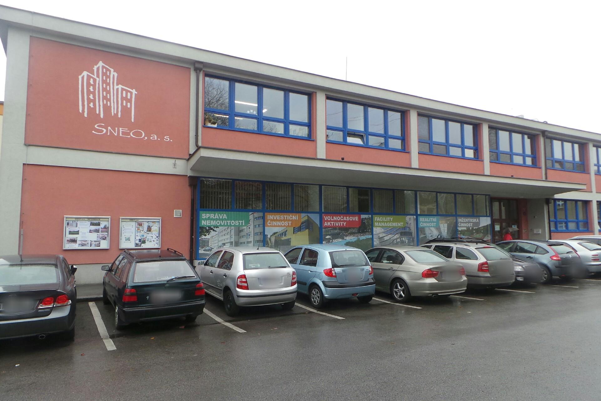 SNEO, a.s.