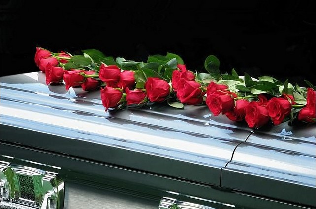 Pohřební služba Petr Němec foto 4