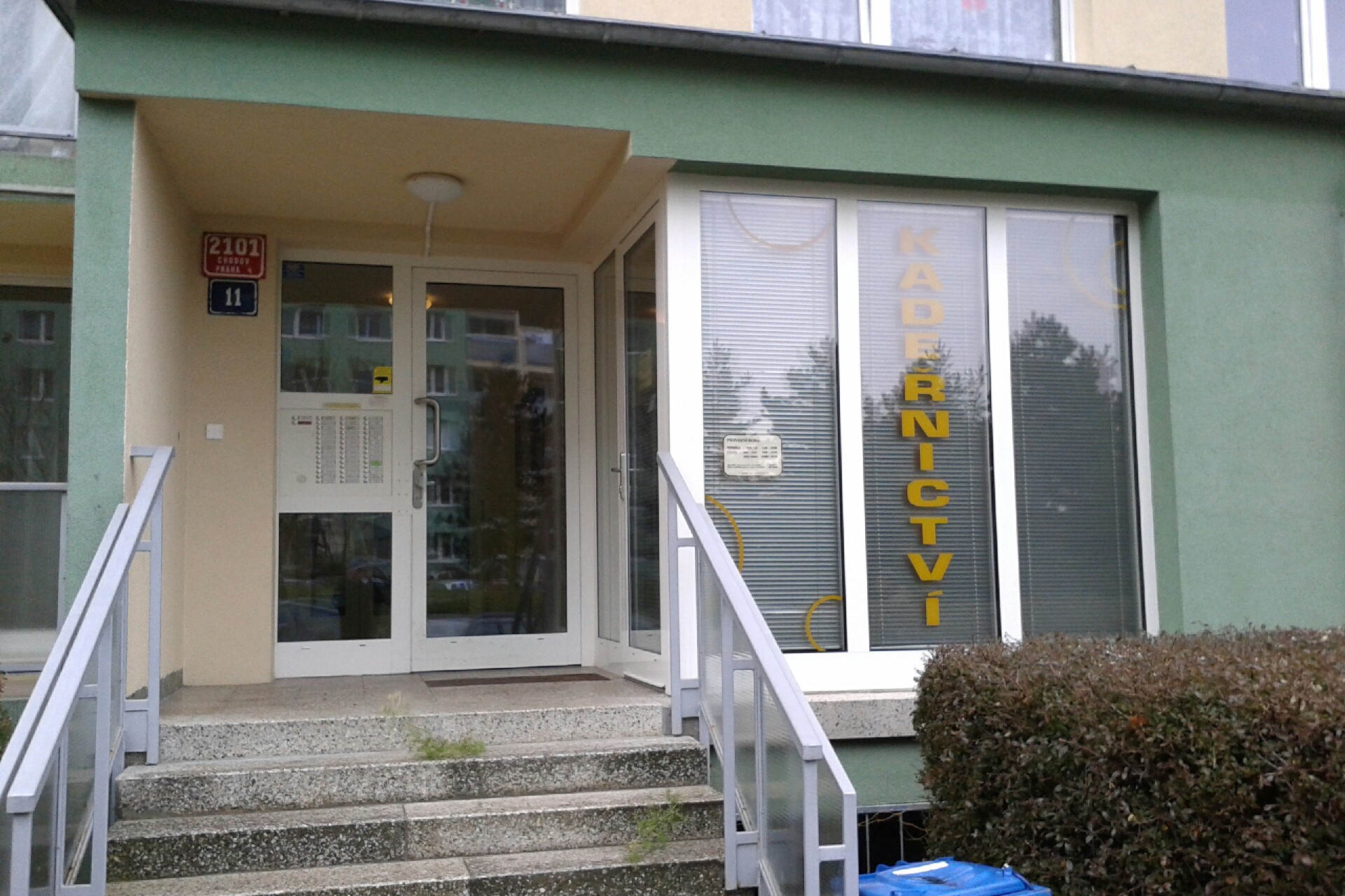 Ing. arch. Oldřich Kratochvíl