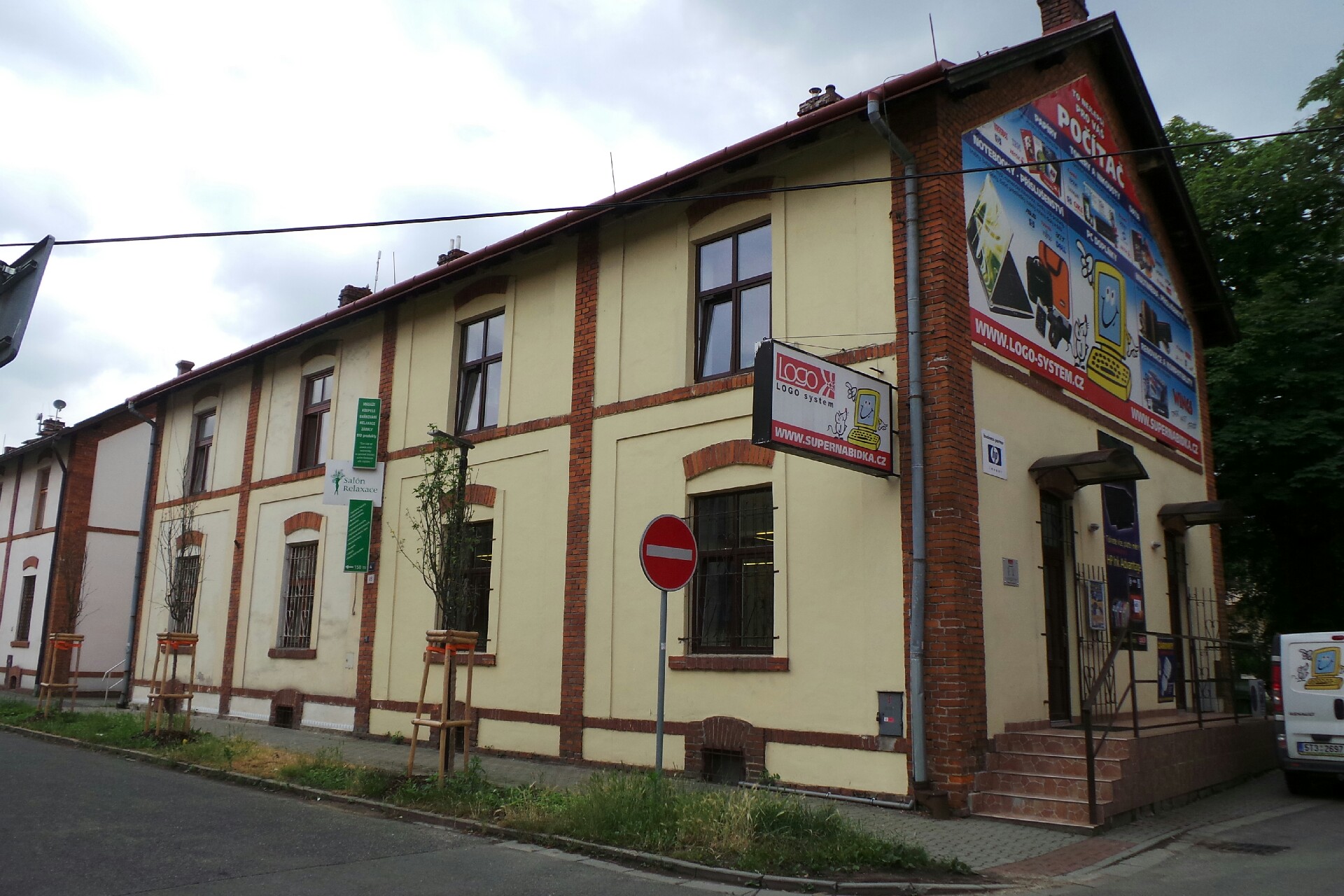 Harmonie export - import, s.r.o.