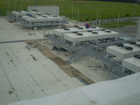 STAVINS, s.r.o. foto 1