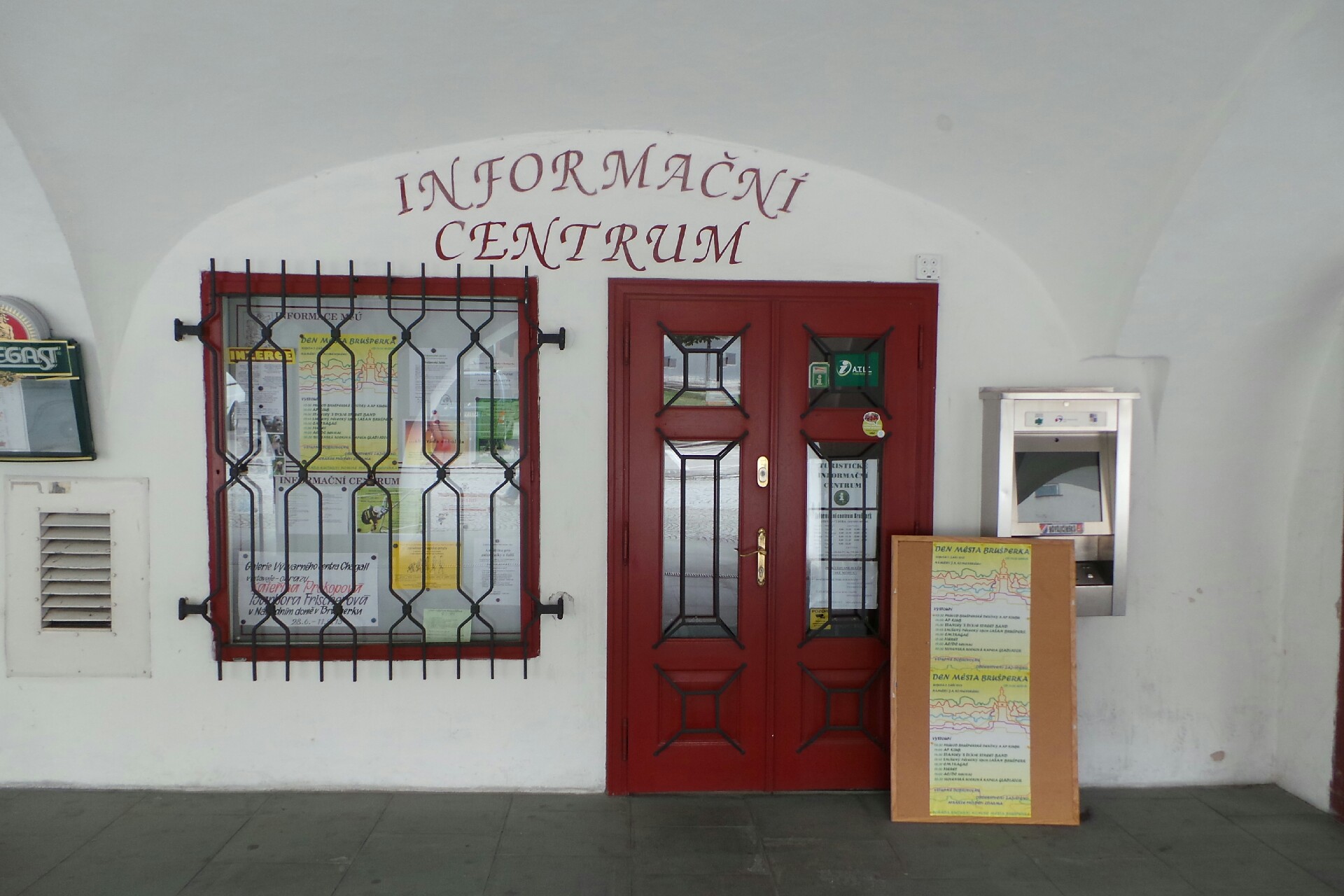 Galerie Výtvarného centra Chagall