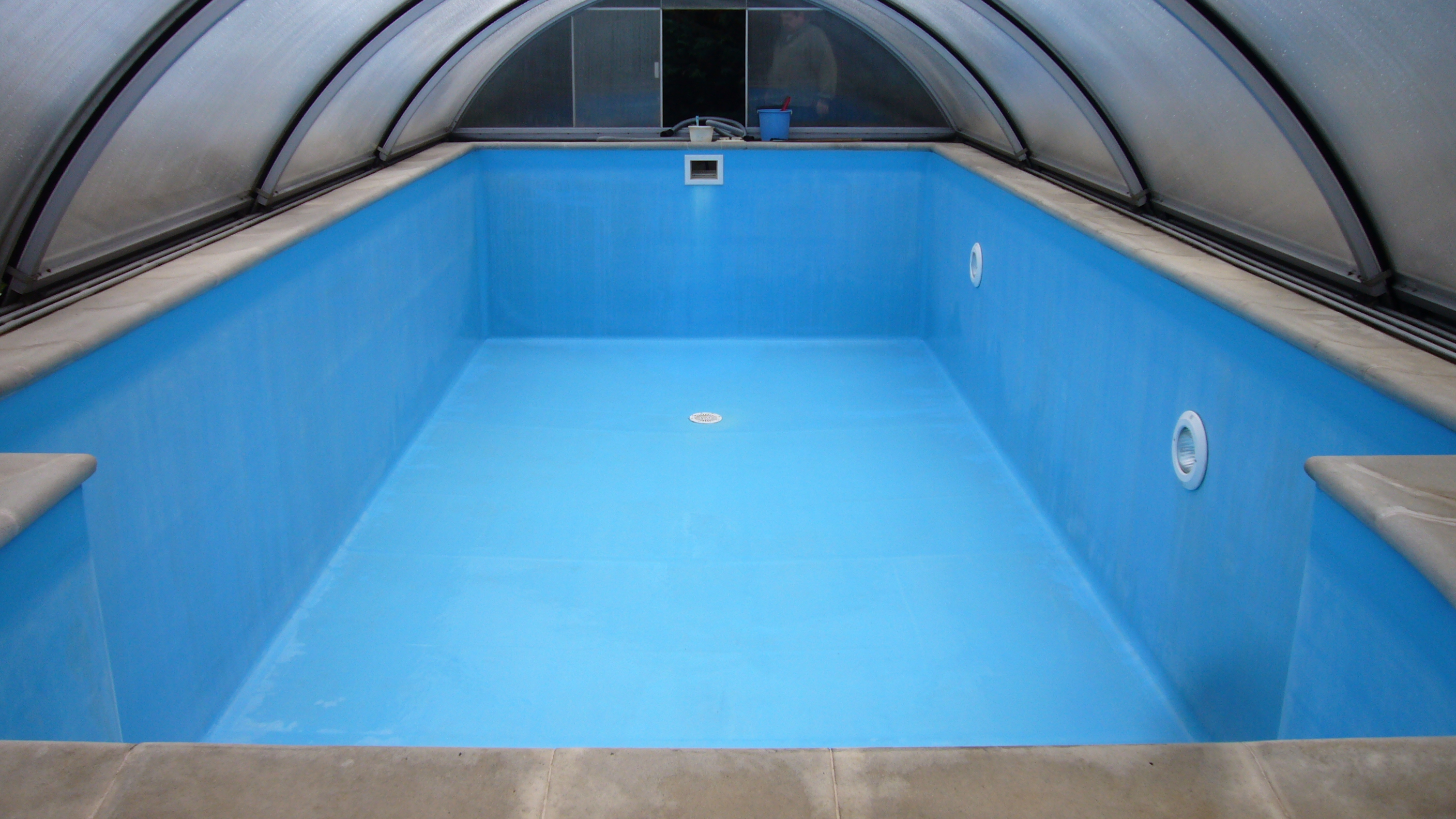 Crystalpool foto 6