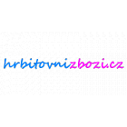Logo obchodu Hrbitovnizbozi.cz
