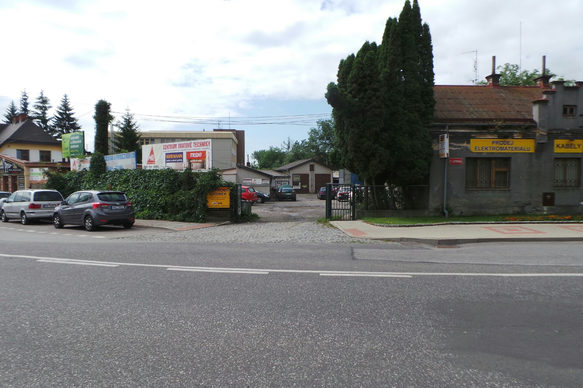 Mádle-kovo-elektro s.r.o. foto 2