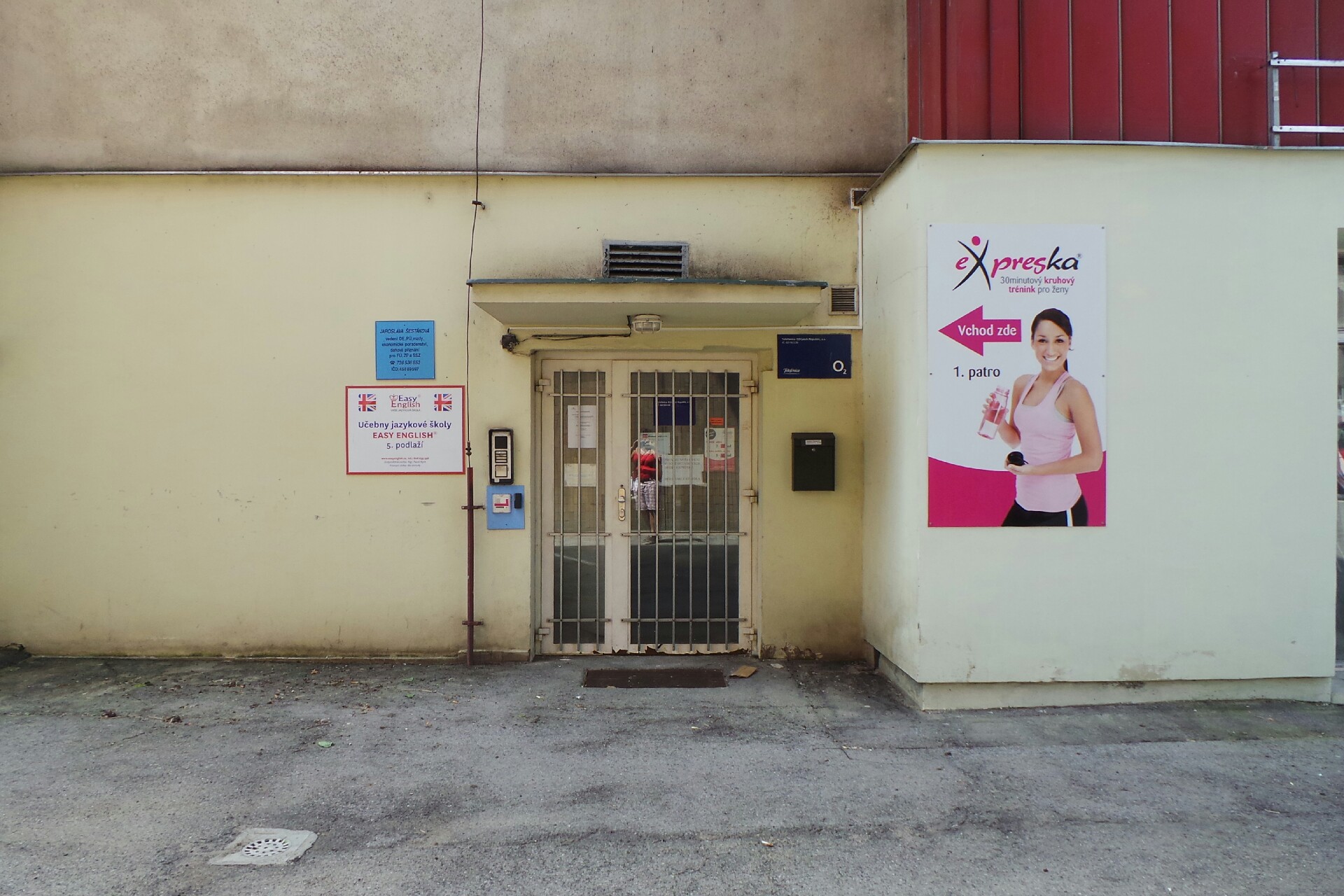 Jaroslava Šestáková - Vedení účetnictví a daňové evidence