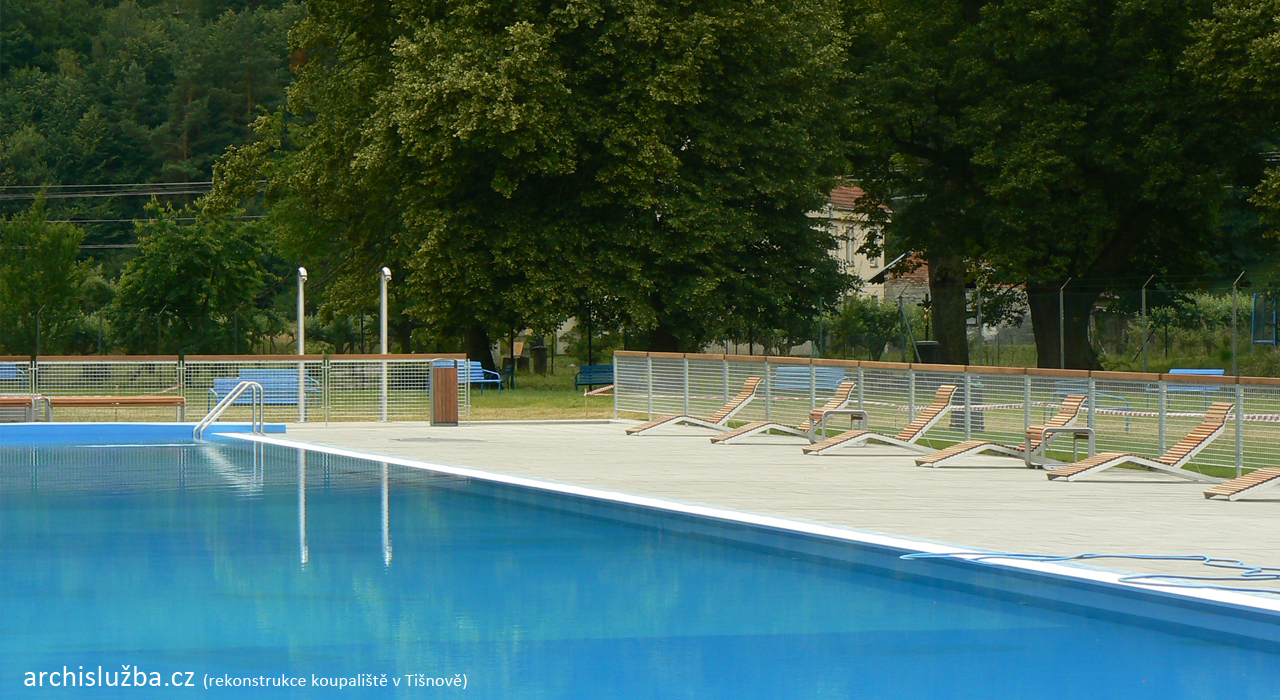 Ing. arch. Lukáš Pecka - archislužba.cz foto 2