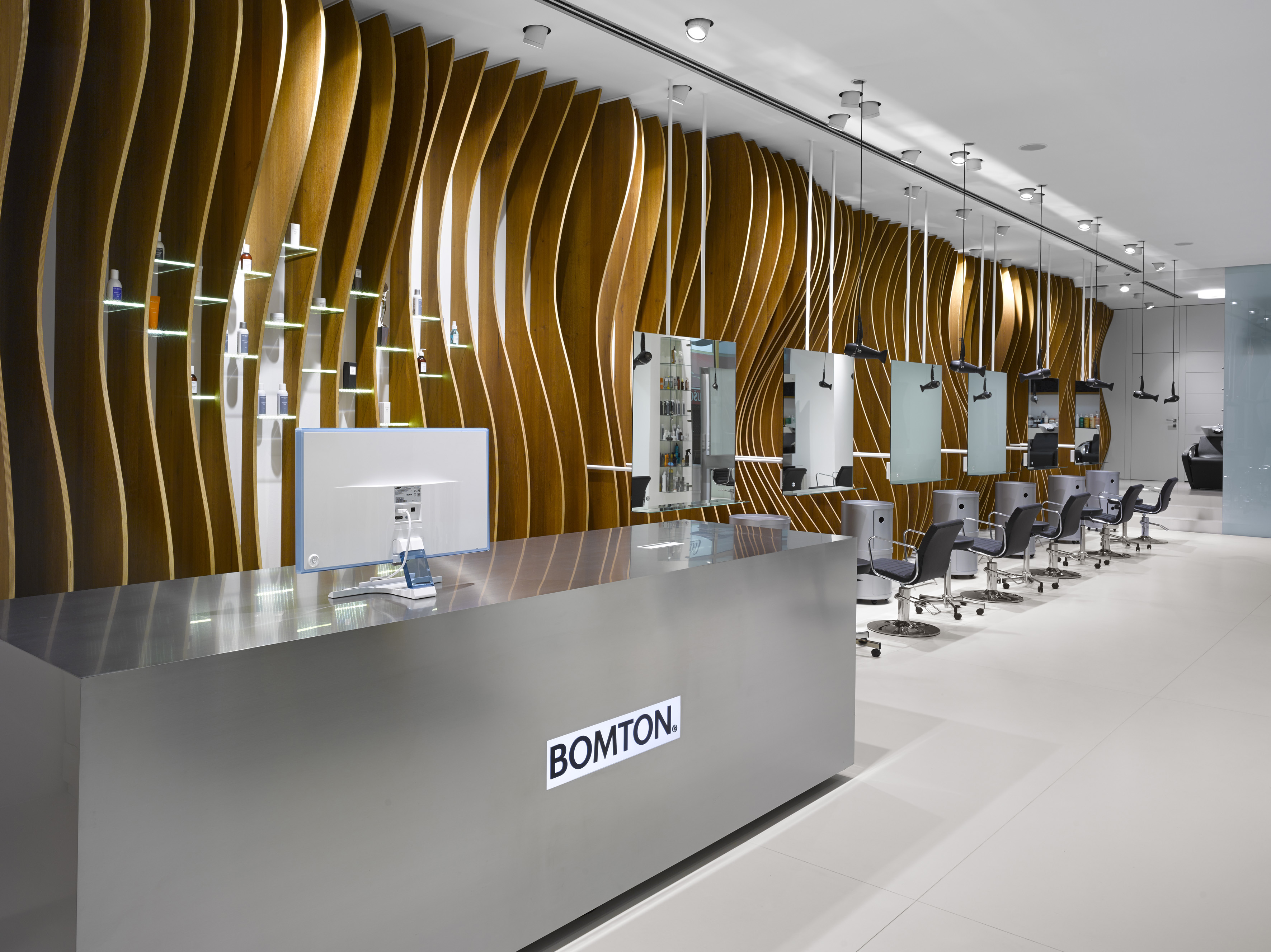 BOMTON STUDIO foto 4