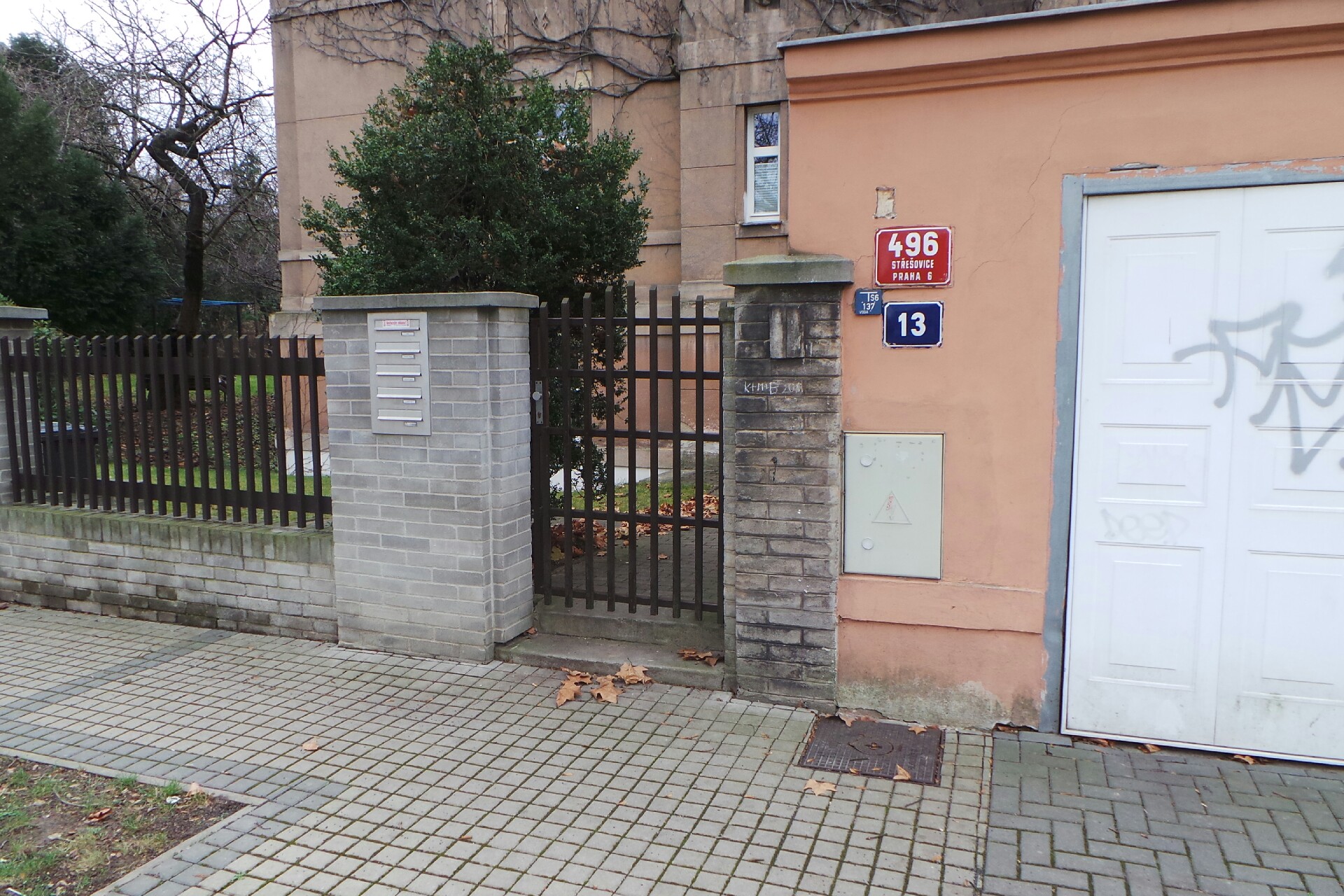 Ing. František Kořínek foto 1