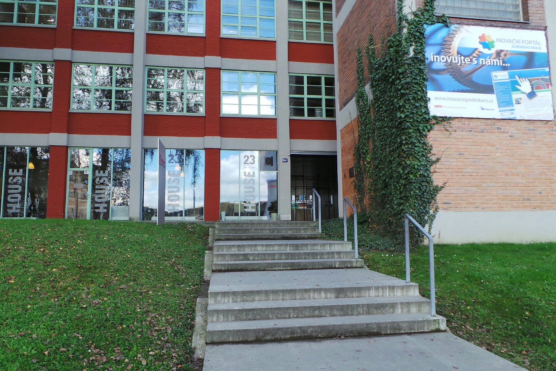 Technologické inovační centrum, s.r.o.