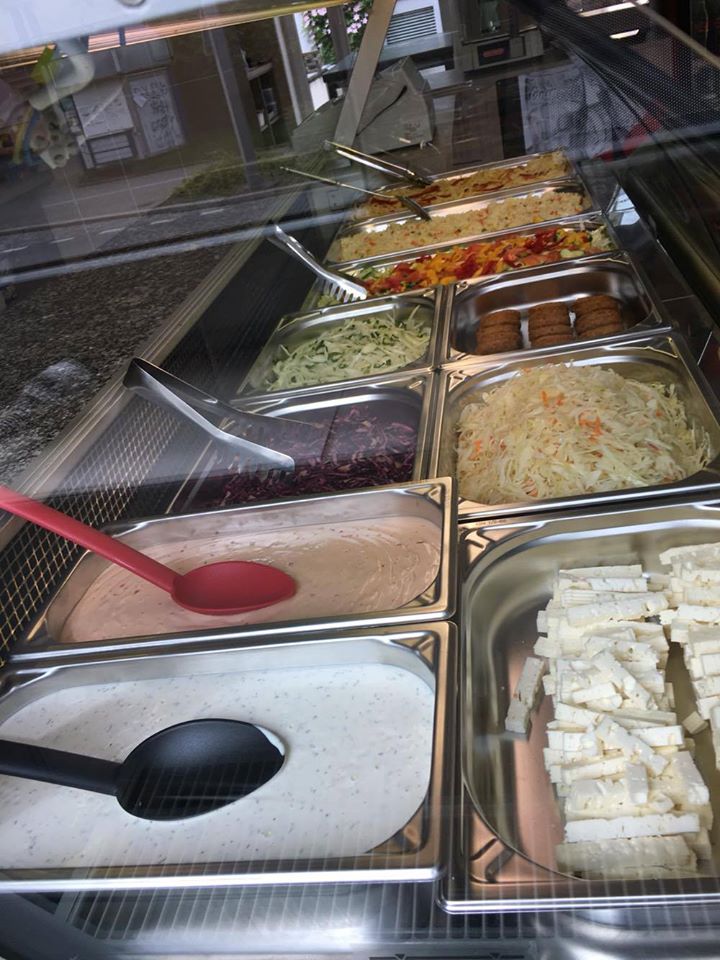 Kebab Masarykova foto 5