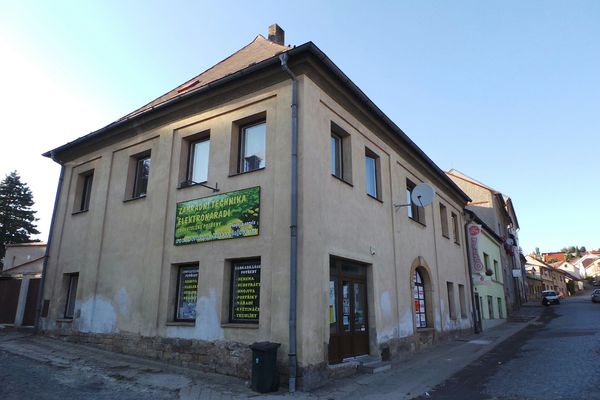 Zahradnictvi Horice