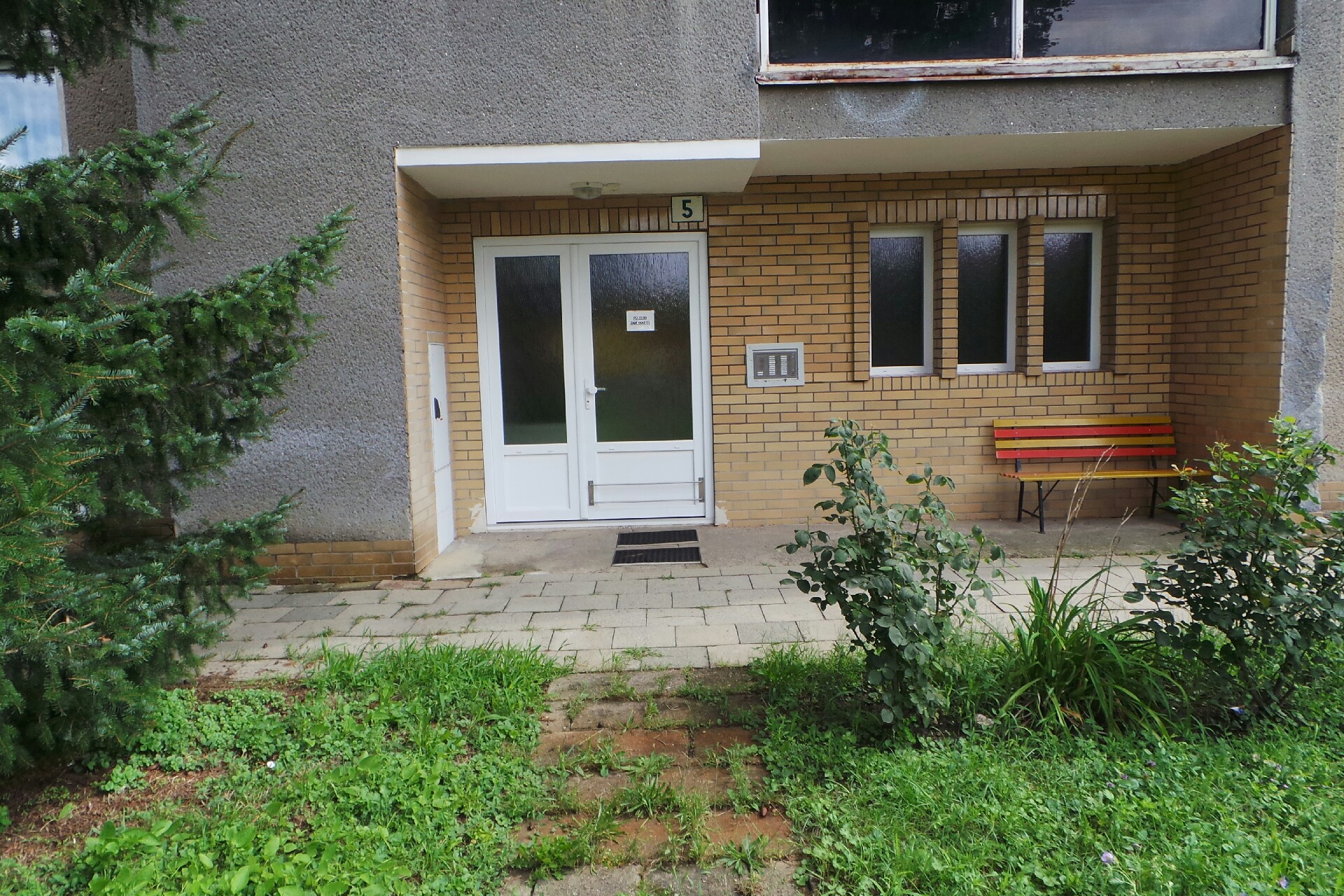 Karel Novák - elektrorevize